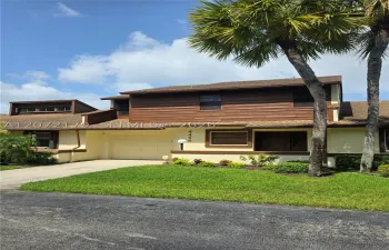 Townhouse For Sale