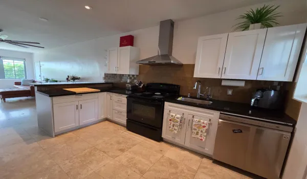 Kitchen #2