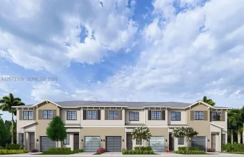 Townhouse For Sale