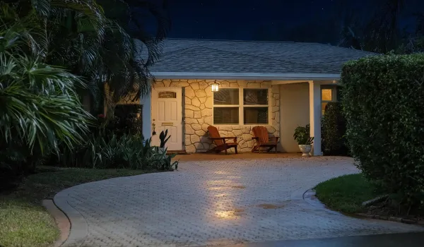 TWILIGHT ENTRANCE