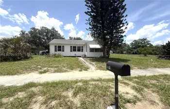 Single Family For Sale