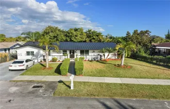 Single Family For Sale