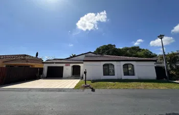 Single Family For Sale