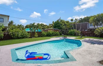 Single Family For Sale