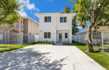 Single Family For Sale