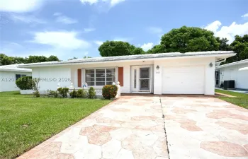 Single Family For Sale