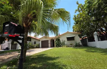 Residential Lease For Rent
