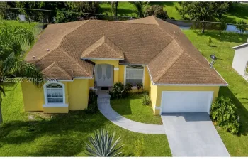 Single Family For Sale