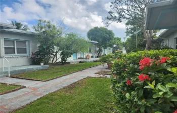 Residential Lease For Rent