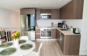 Residential Lease For Rent