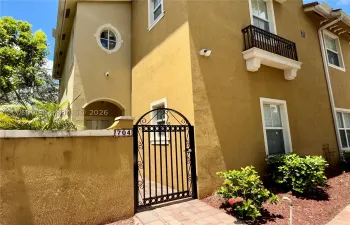 Residential Lease For Rent