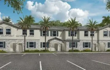 Townhouse For Sale