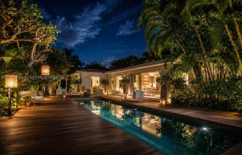 Residential Lease For Rent