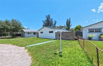 Single Family For Sale