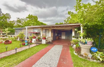 Single Family For Sale