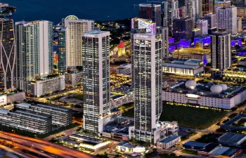 Residential Lease For Rent