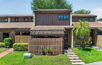 Townhouse For Sale