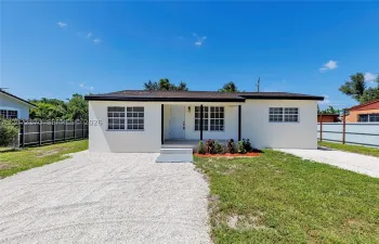 Single Family For Sale