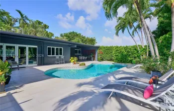 Single Family For Sale