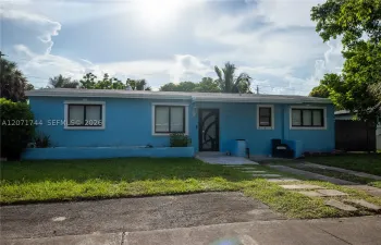 Single Family For Sale