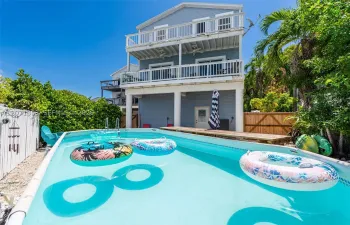 Single Family For Sale