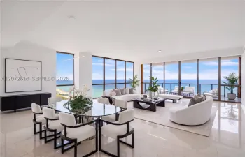 Residential Lease For Rent