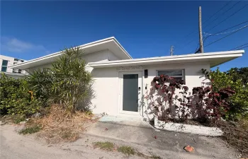 Residential Lease For Rent