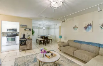 Residential Lease For Rent