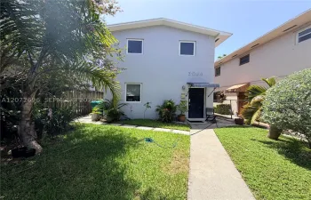 Residential Lease For Rent