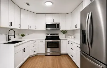 Residential Lease For Rent