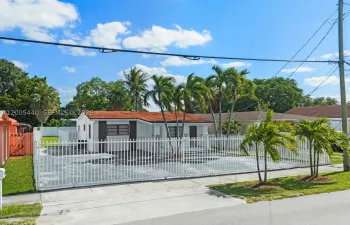 Single Family For Sale