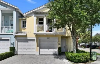 Townhouse For Sale