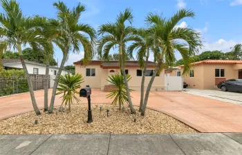 Single Family For Sale