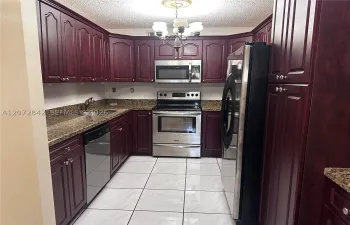 Residential Lease For Rent