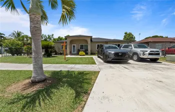 Single Family For Sale
