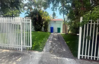 Residential Lease For Rent