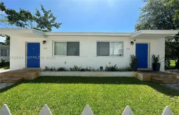 Residential Lease For Rent