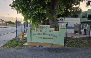 Condominium For Sale