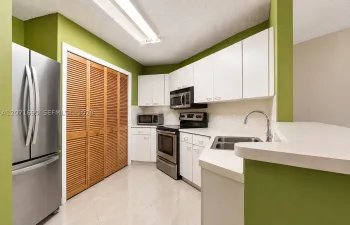 Condominium For Sale