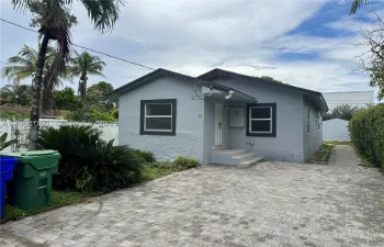 Residential Lease For Rent