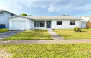 Single Family For Sale