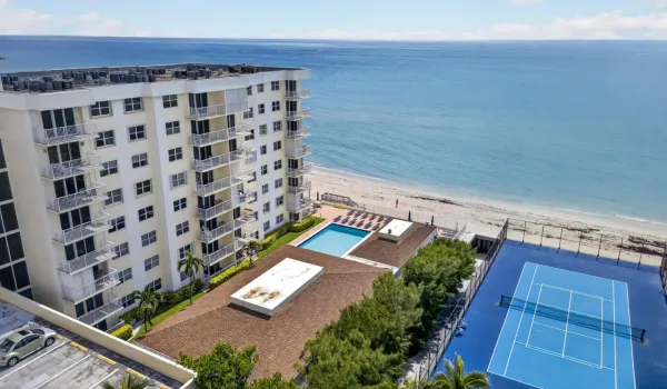Oceanfront