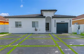Single Family For Sale
