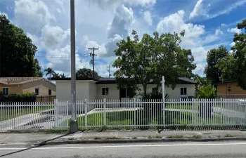 Single Family For Sale