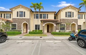 Townhouse For Sale