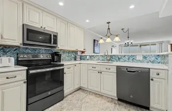 Residential Lease For Rent