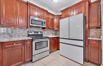 Condominium For Sale