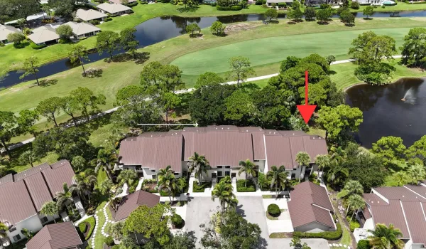 Fairway Condos