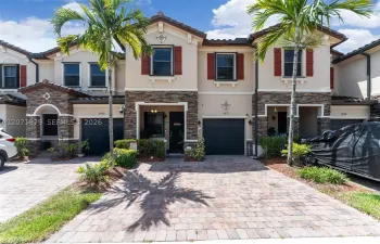 Townhouse For Sale