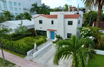 Residential Lease For Rent